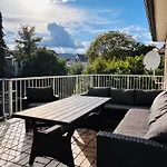 Stilvolles Apartment Am Ice Bahnhof